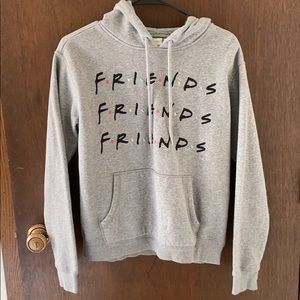 Friends Sweatshirt